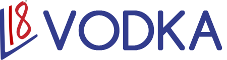 L18 VODKA